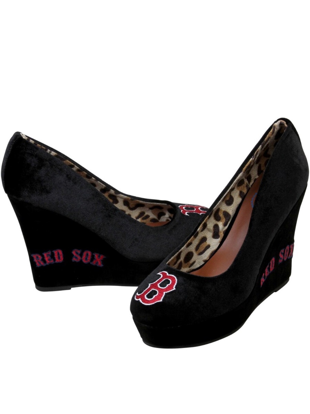 Cuce Shoes MLB Boston Red Sox Espadrilles